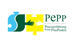 Logo PePP
